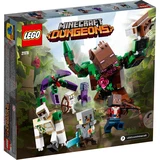 LEGO® Minecraft® Die Dschungel Ungeheuer 21176 (6/9)