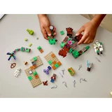 LEGO® Minecraft® Die Dschungel Ungeheuer 21176 (7/9)