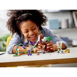 LEGO® Minecraft® Die Dschungel Ungeheuer 21176 (8/9)