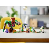 LEGO® Minecraft® Die Dschungel Ungeheuer 21176 (9/9)