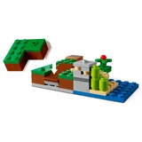 LEGO® Minecraft® Der Hinterhalt des Creeper™ 21177 (4/6)