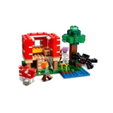 LEGO® Minecraft® Das Pilzhaus 21179 (3/8)