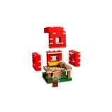 LEGO® Minecraft® Das Pilzhaus 21179 (5/8)