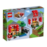 LEGO® Minecraft® Das Pilzhaus 21179 (6/8)