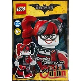 LEGO® The LEGO Batman Movie Harley Quinn 211804 (1/1) LEGO® The LEGO Batman Movie Harley Quinn 211804 (1/1)