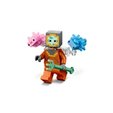 LEGO® Minecraft® The Guardian Battle 21180 (8/8) LEGO® Minecraft® The Guardian Battle 21180 (8/8)