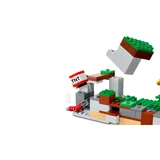 LEGO® Minecraft® The Rabbit Ranch 21181 (7/11)