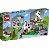 LEGO® Minecraft® The Rabbit Ranch 21181 (9/11)