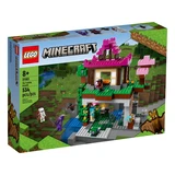 LEGO® Minecraft® The Training Grounds 21183 (1/10)