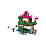 LEGO® Minecraft® The Training Grounds 21183 (3/10)