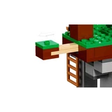 LEGO® Minecraft® The Training Grounds 21183 (6/10)