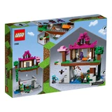 LEGO® Minecraft® The Training Grounds 21183 (8/10)