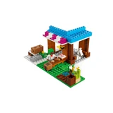 LEGO® Minecraft® The Bakery 21184 (4/8) LEGO® Minecraft® The Bakery 21184 (4/8)