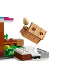 LEGO® Minecraft® The Bakery 21184 (5/8) LEGO® Minecraft® The Bakery 21184 (5/8)