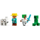 LEGO® Minecraft® The Bakery 21184 (6/8) LEGO® Minecraft® The Bakery 21184 (6/8)