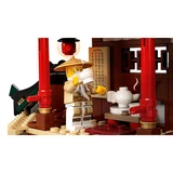 LEGO® Minecraft® The Bakery 21184 (7/8) LEGO® Minecraft® The Bakery 21184 (7/8)