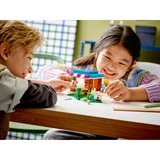LEGO® Minecraft® The Bakery 21184 (8/8) LEGO® Minecraft® The Bakery 21184 (8/8)