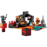 LEGO® Minecraft® Die Netherbastion 21185 (2/8) LEGO® Minecraft® Die Netherbastion 21185 (2/8)
