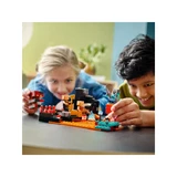 LEGO® Minecraft® Die Netherbastion 21185 (8/8) LEGO® Minecraft® Die Netherbastion 21185 (8/8)