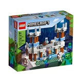 LEGO® Minecraft® Der Eispalast 21186 (1/9)