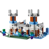 LEGO® Minecraft® Der Eispalast 21186 (2/9)