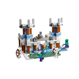 LEGO® Minecraft® Der Eispalast 21186 (3/9)