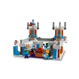 LEGO® Minecraft® Der Eispalast 21186 (4/9)