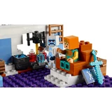 LEGO® Minecraft® Der Eispalast 21186 (5/9)