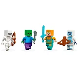 LEGO® Minecraft® Der Eispalast 21186 (7/9)