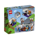 LEGO® Minecraft® Der Eispalast 21186 (8/9)