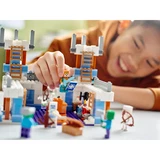 LEGO® Minecraft® Der Eispalast 21186 (9/9)