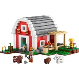 LEGO® Minecraft® Die rote Scheune 21187 (2/8)