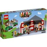 LEGO® Minecraft® Die rote Scheune 21187 (7/8)