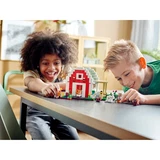 LEGO® Minecraft® Die rote Scheune 21187 (8/8)