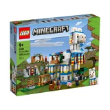LEGO® Minecraft® Das Lamadorf 21188 (1/8) LEGO® Minecraft® Das Lamadorf 21188 (1/8)