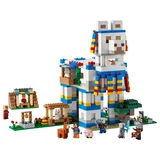 LEGO® Minecraft® Das Lamadorf 21188 (2/8) LEGO® Minecraft® Das Lamadorf 21188 (2/8)