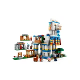 LEGO® Minecraft® Das Lamadorf 21188 (3/8) LEGO® Minecraft® Das Lamadorf 21188 (3/8)