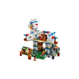 LEGO® Minecraft® Das Lamadorf 21188 (4/8) LEGO® Minecraft® Das Lamadorf 21188 (4/8)