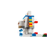LEGO® Minecraft® Das Lamadorf 21188 (6/8) LEGO® Minecraft® Das Lamadorf 21188 (6/8)