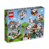 LEGO® Minecraft® Das Lamadorf 21188 (7/8) LEGO® Minecraft® Das Lamadorf 21188 (7/8)