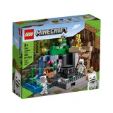 LEGO® Minecraft® Das Skelettverlies 21189 (1/5)