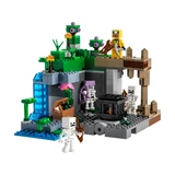 LEGO® Minecraft® Das Skelettverlies 21189 (2/5)