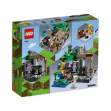 LEGO® Minecraft® Das Skelettverlies 21189 (3/5)