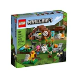 LEGO® Minecraft® Das verlassene Dorf 21190 (1/5) LEGO® Minecraft® Das verlassene Dorf 21190 (1/5)