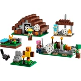LEGO® Minecraft® Das verlassene Dorf 21190 (2/5) LEGO® Minecraft® Das verlassene Dorf 21190 (2/5)