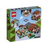 LEGO® Minecraft® Das verlassene Dorf 21190 (3/5) LEGO® Minecraft® Das verlassene Dorf 21190 (3/5)