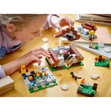 LEGO® Minecraft® Das verlassene Dorf 21190 (4/5) LEGO® Minecraft® Das verlassene Dorf 21190 (4/5)