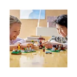 LEGO® Minecraft® Das verlassene Dorf 21190 (5/5) LEGO® Minecraft® Das verlassene Dorf 21190 (5/5)