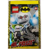 LEGO® DC Comics Super Heroes Mr. Freeze 212007 (1/1) LEGO® DC Comics Super Heroes Mr. Freeze 212007 (1/1)