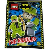 LEGO® DC Comics Super Heroes The Riddler 212009 (1/1) LEGO® DC Comics Super Heroes The Riddler 212009 (1/1)